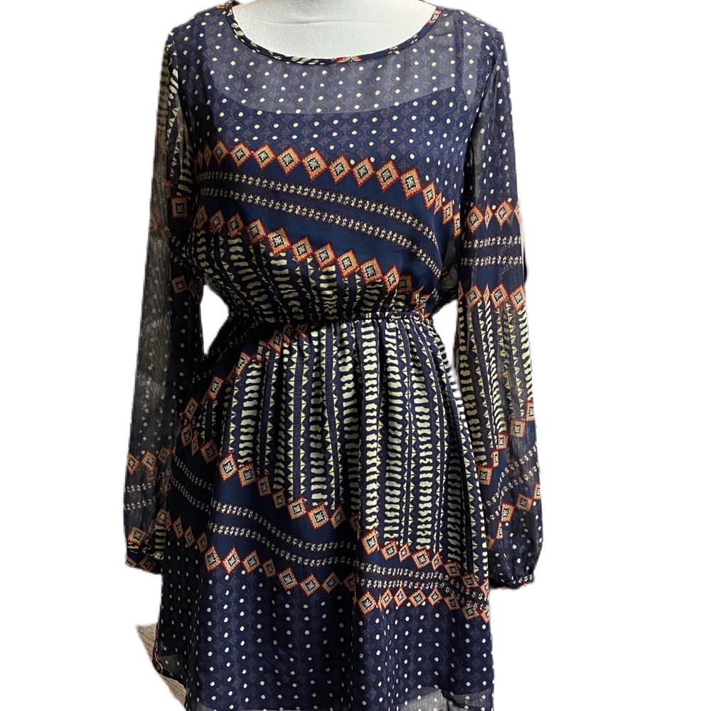 Boutique dress